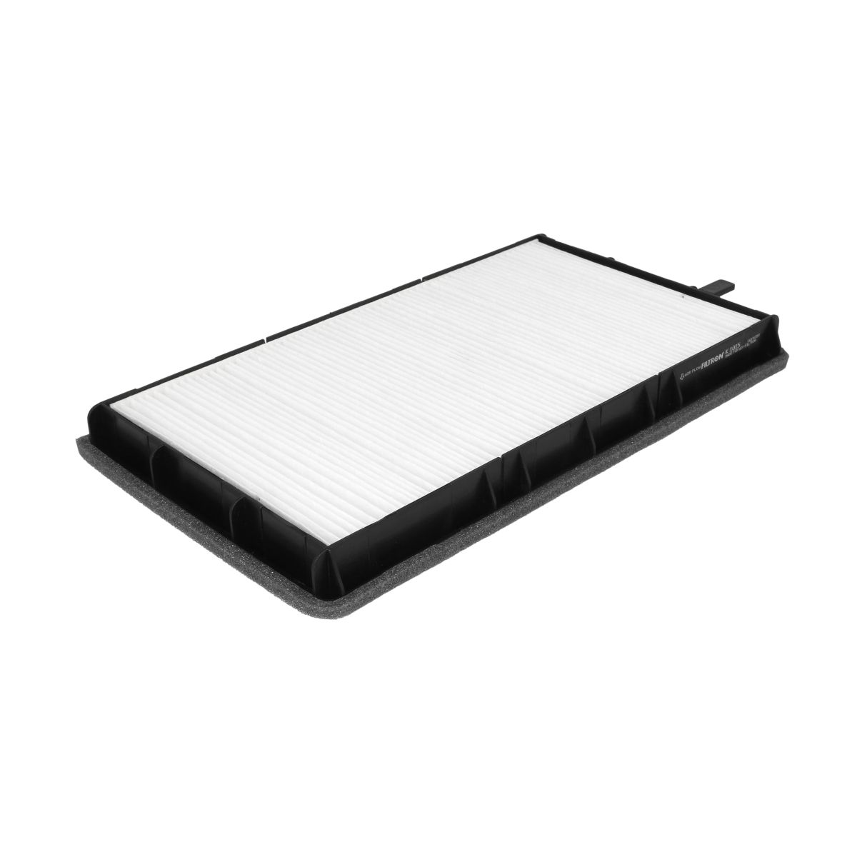 Filtron Filtro Cabina K1015