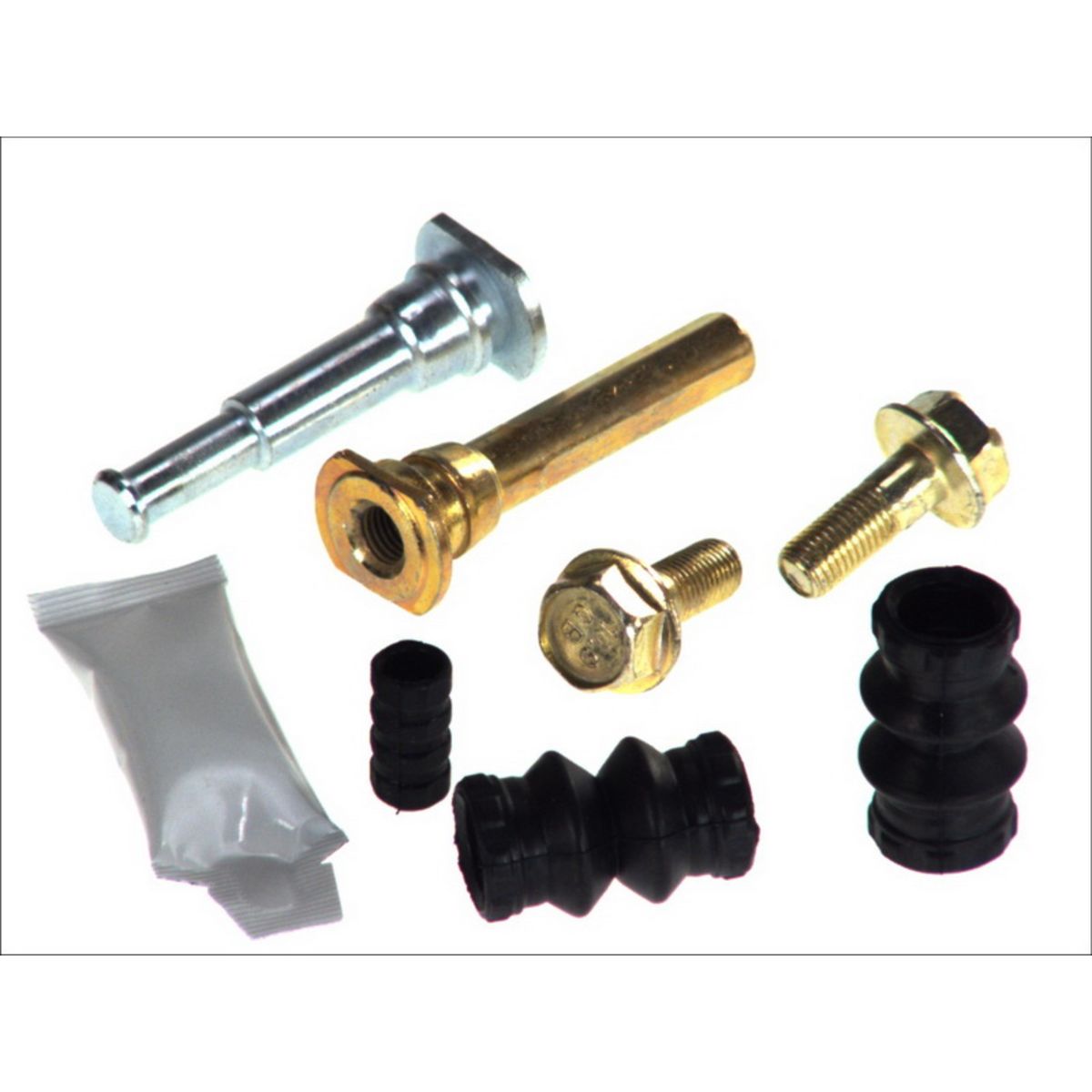 Image of Reparatieset, remklauw  D7-039C