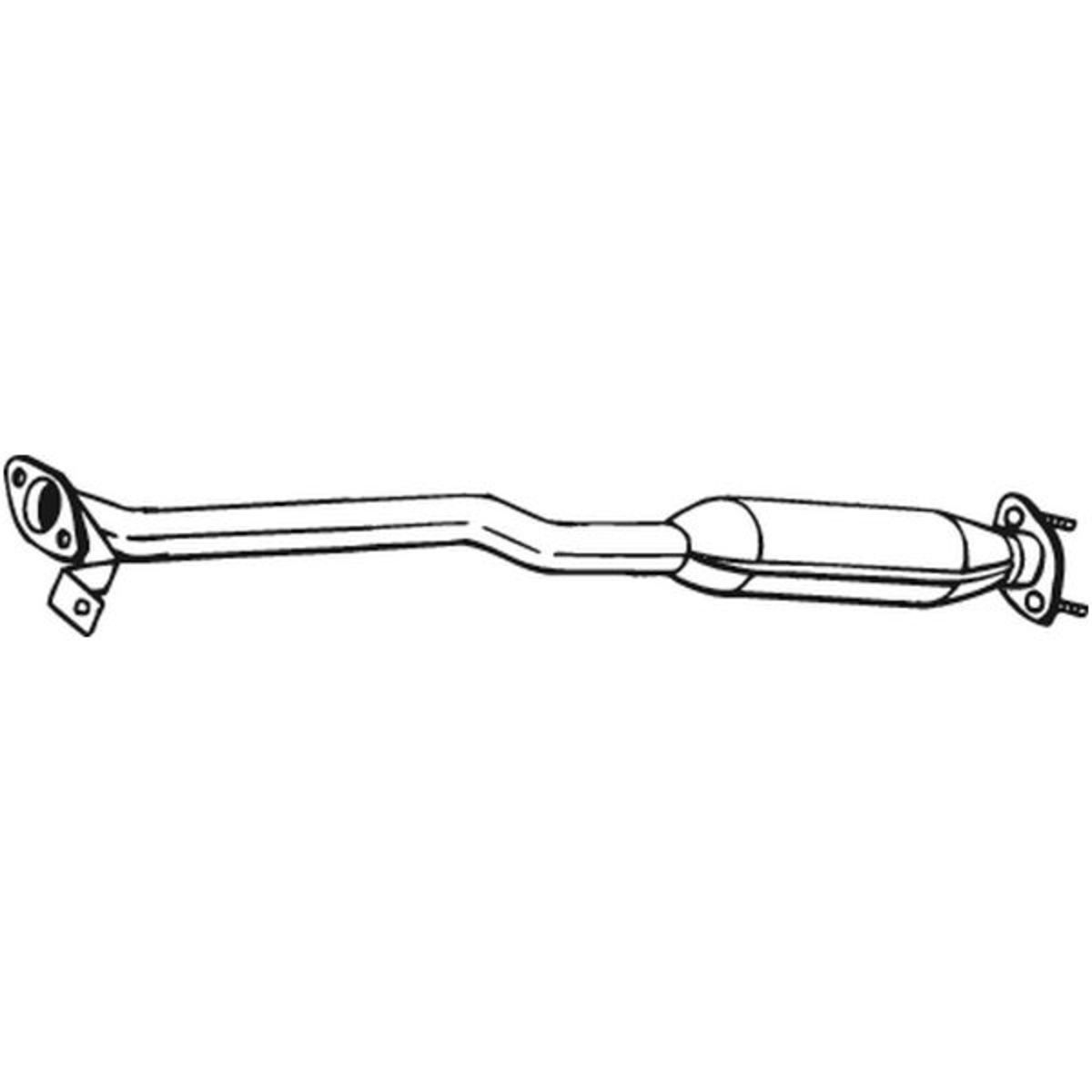 Image of Katalysator  099-239