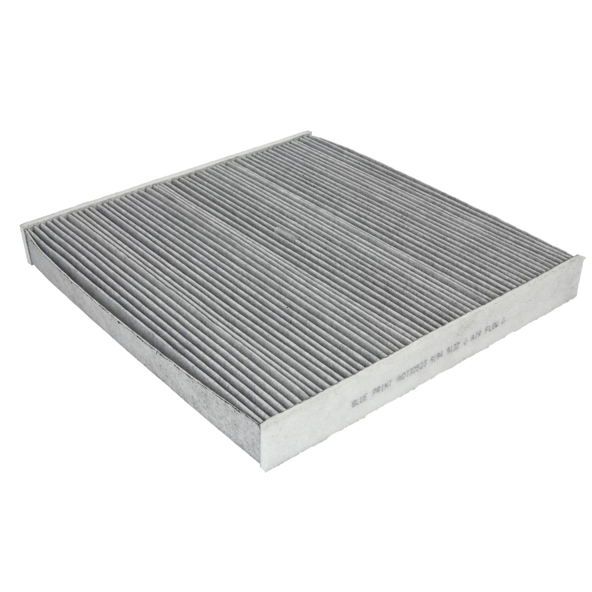 Cabineluchtfilter