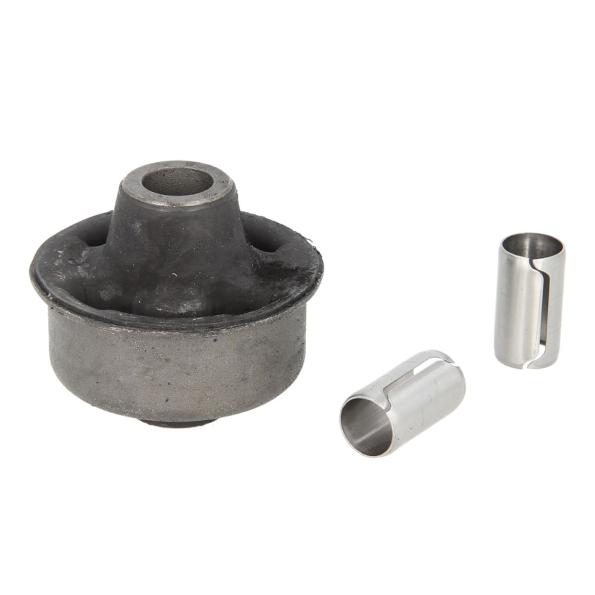 Image of Voorste draagarm silentblock  25351