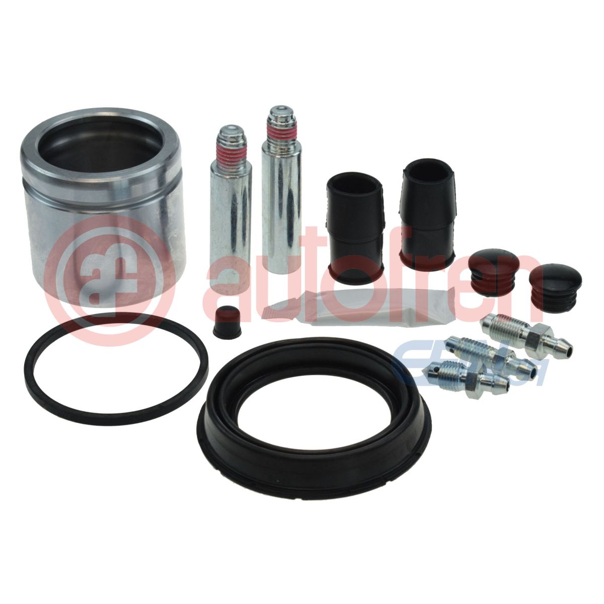 Image of Reparatieset, remklauw