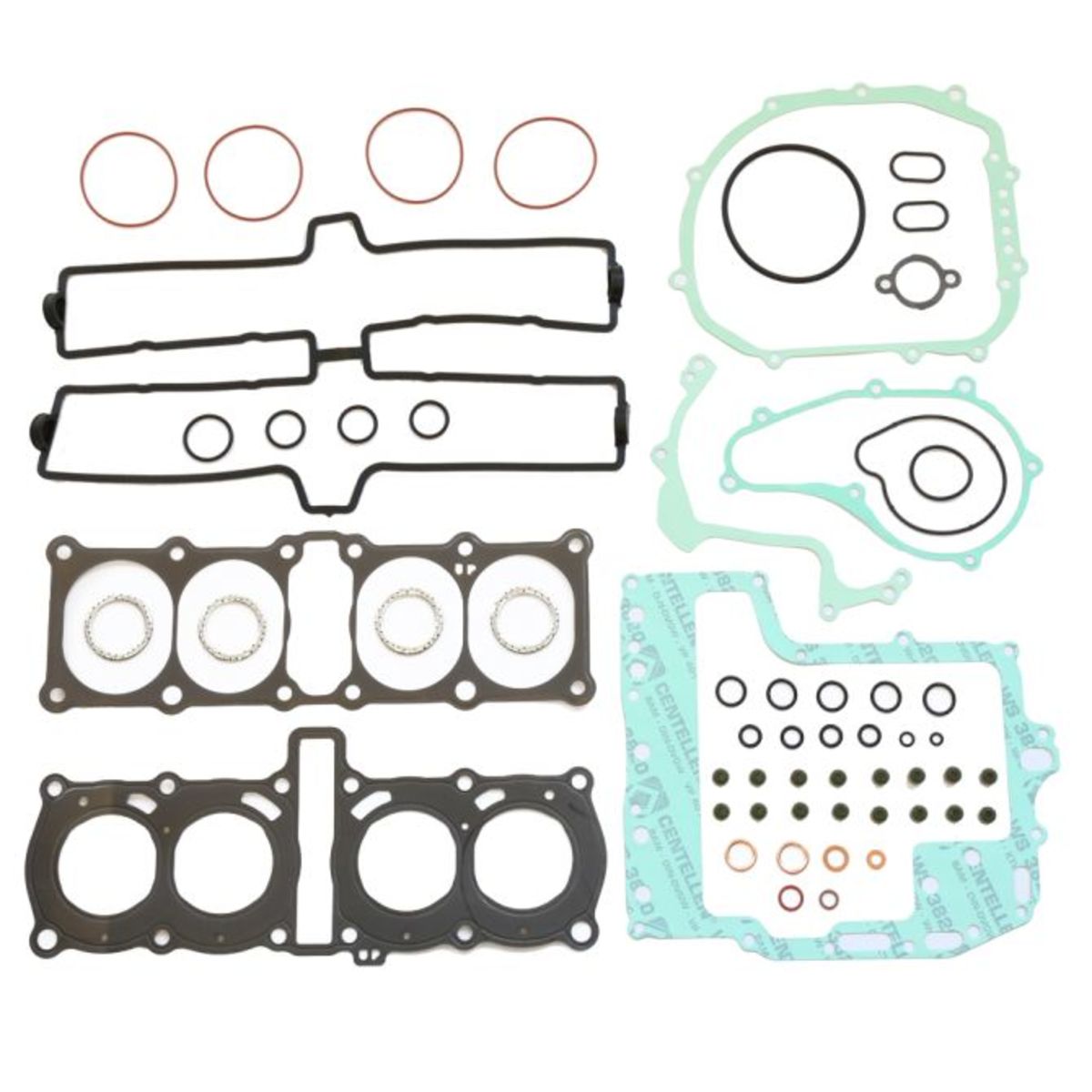 Pochette de joints moteur ATHENA P400485850622/2