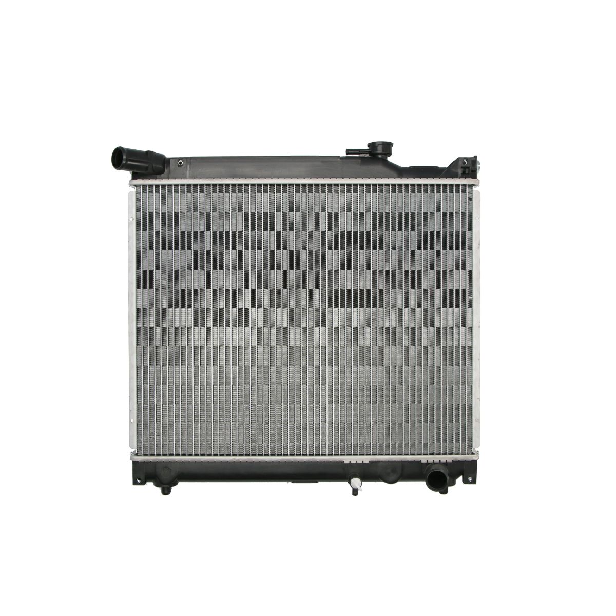 Image of Radiator