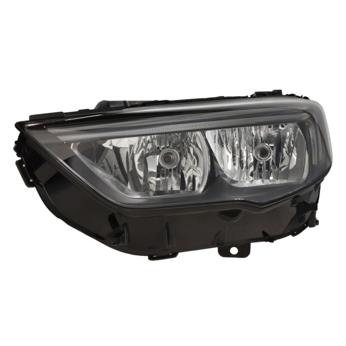 Magneti Marelli Noir Projecteur Principal 719000000204