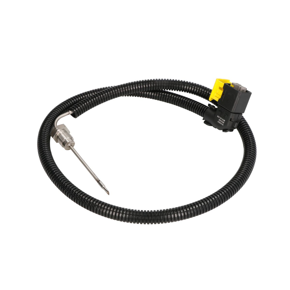 Image of Sensor, uitlaatgastemperatuur