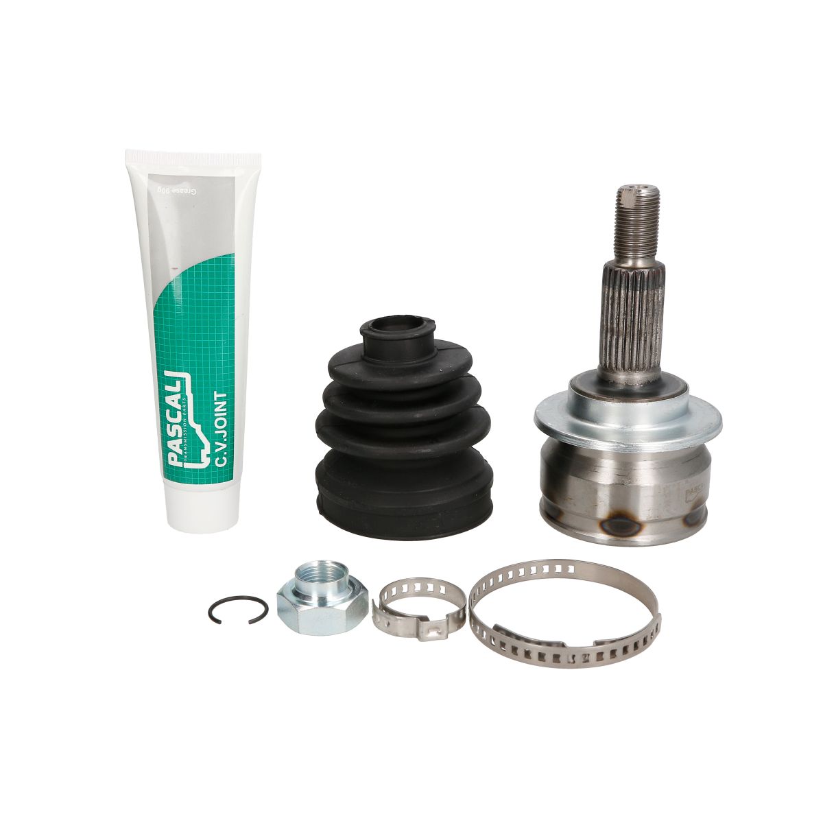 Image of Homokineet reparatie set, aandrijfas