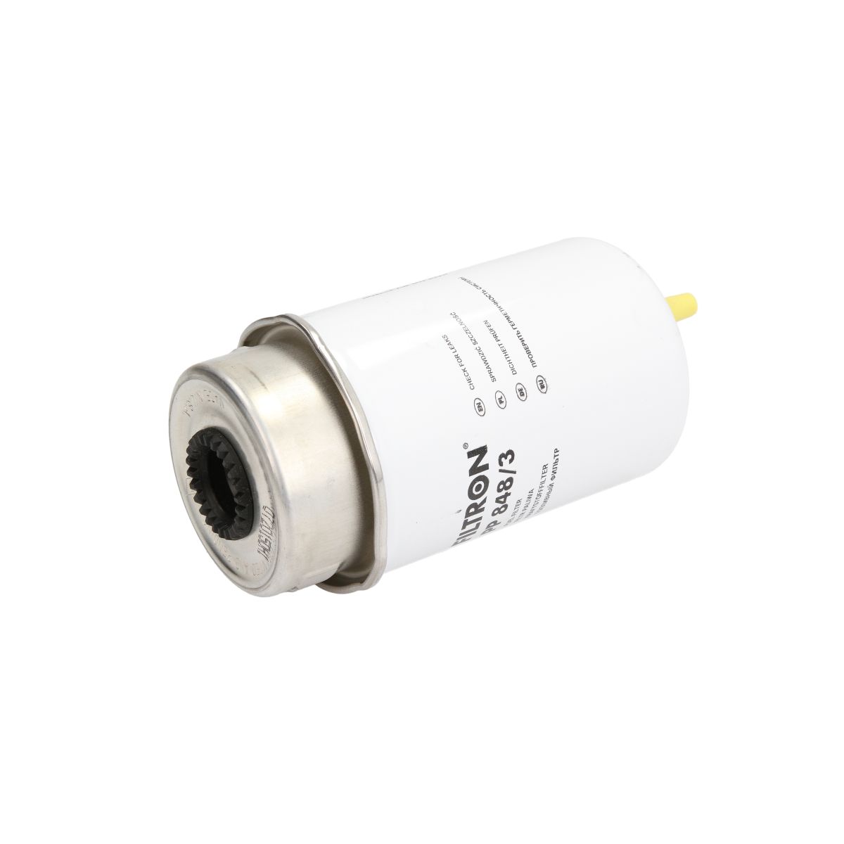 Image of Brandstoffilter  PP848/3
