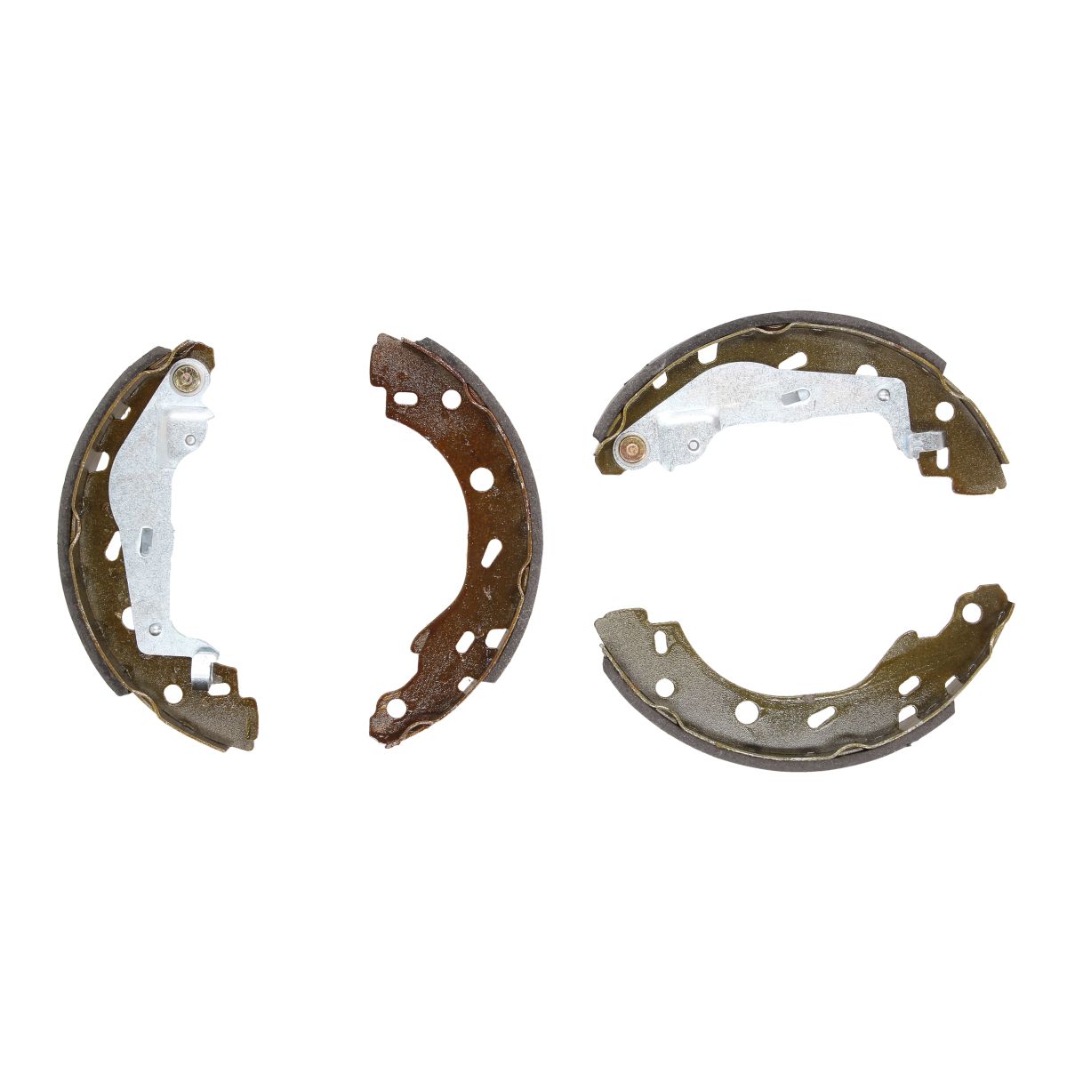 Image of Remschoenset  C0M009
