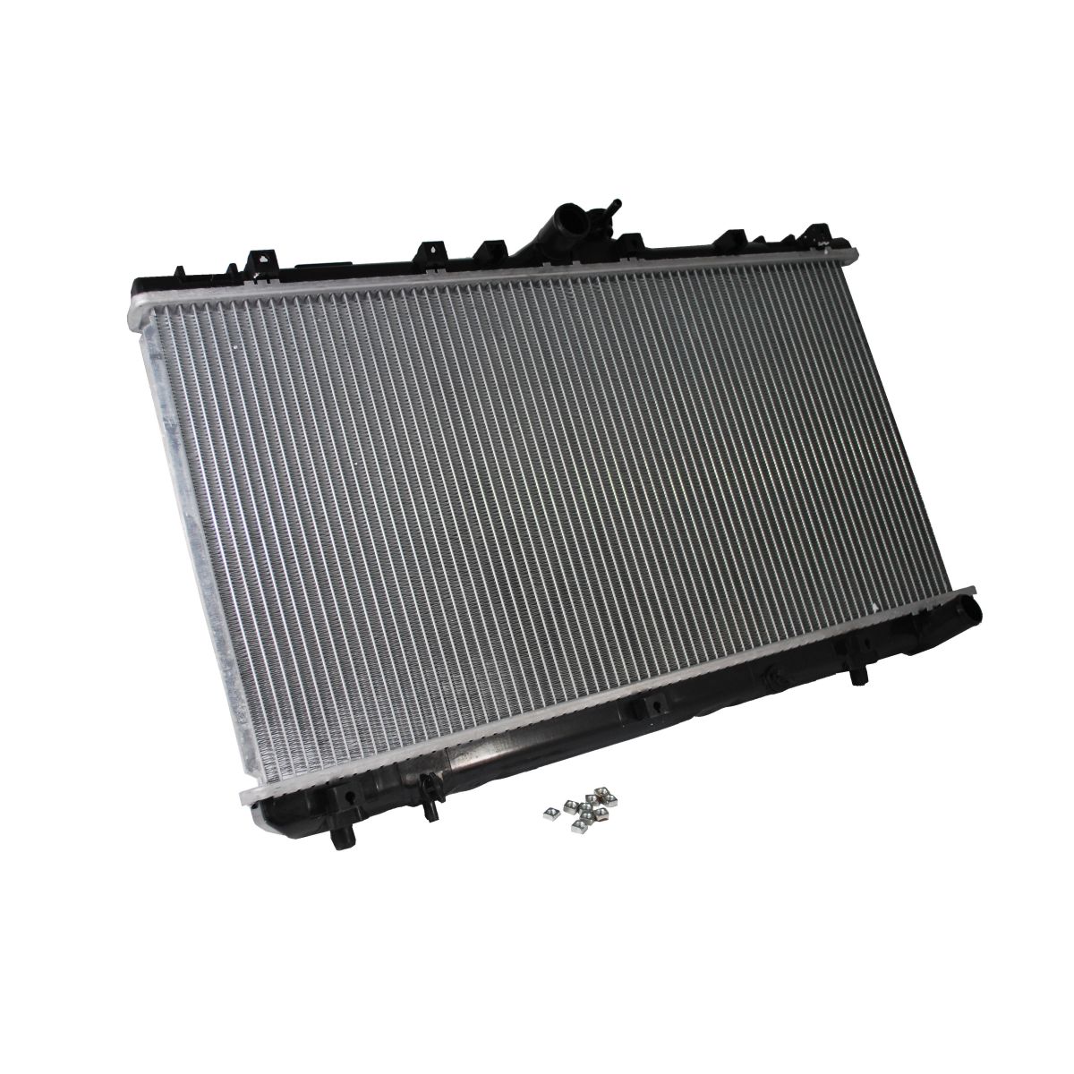 Image of Radiator, motorkoeling