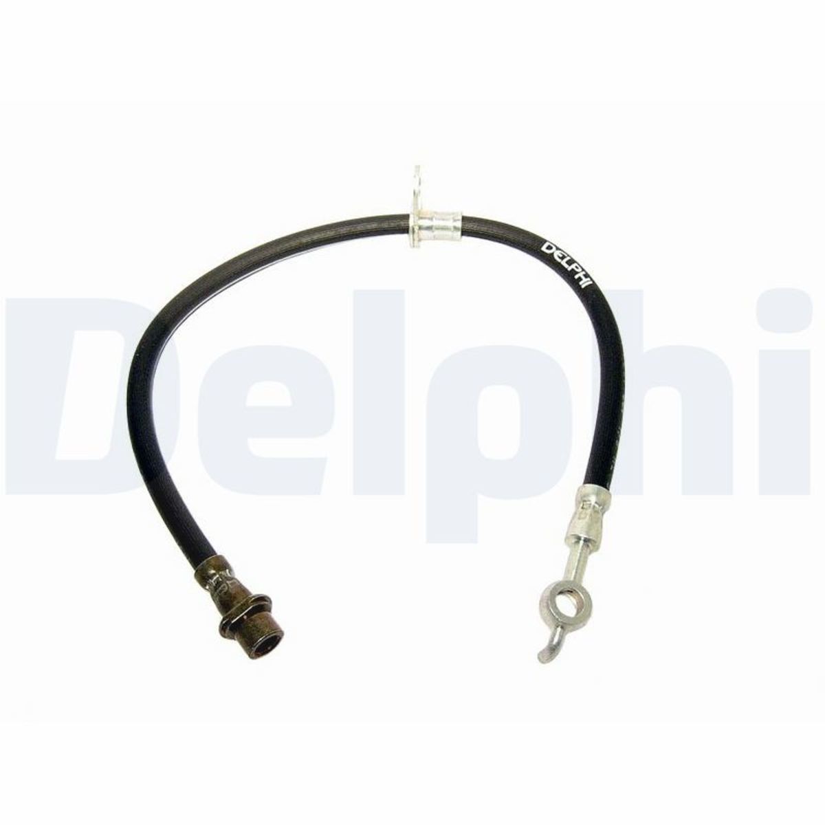 Delphi Bremsschlauch Lh6086, Rechts