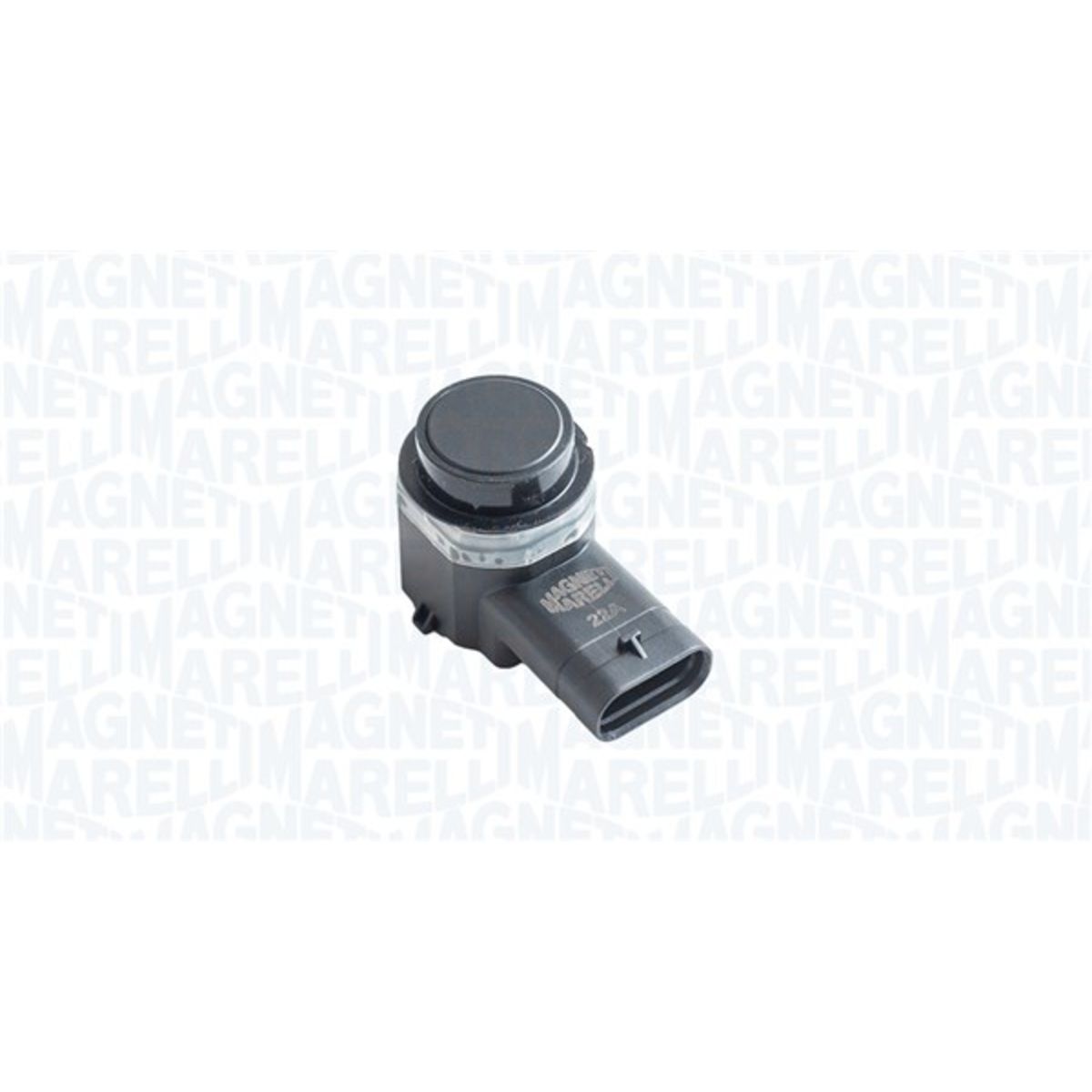 Magneti Marelli Zwart Sensor, Parkeerhulp 021016102010