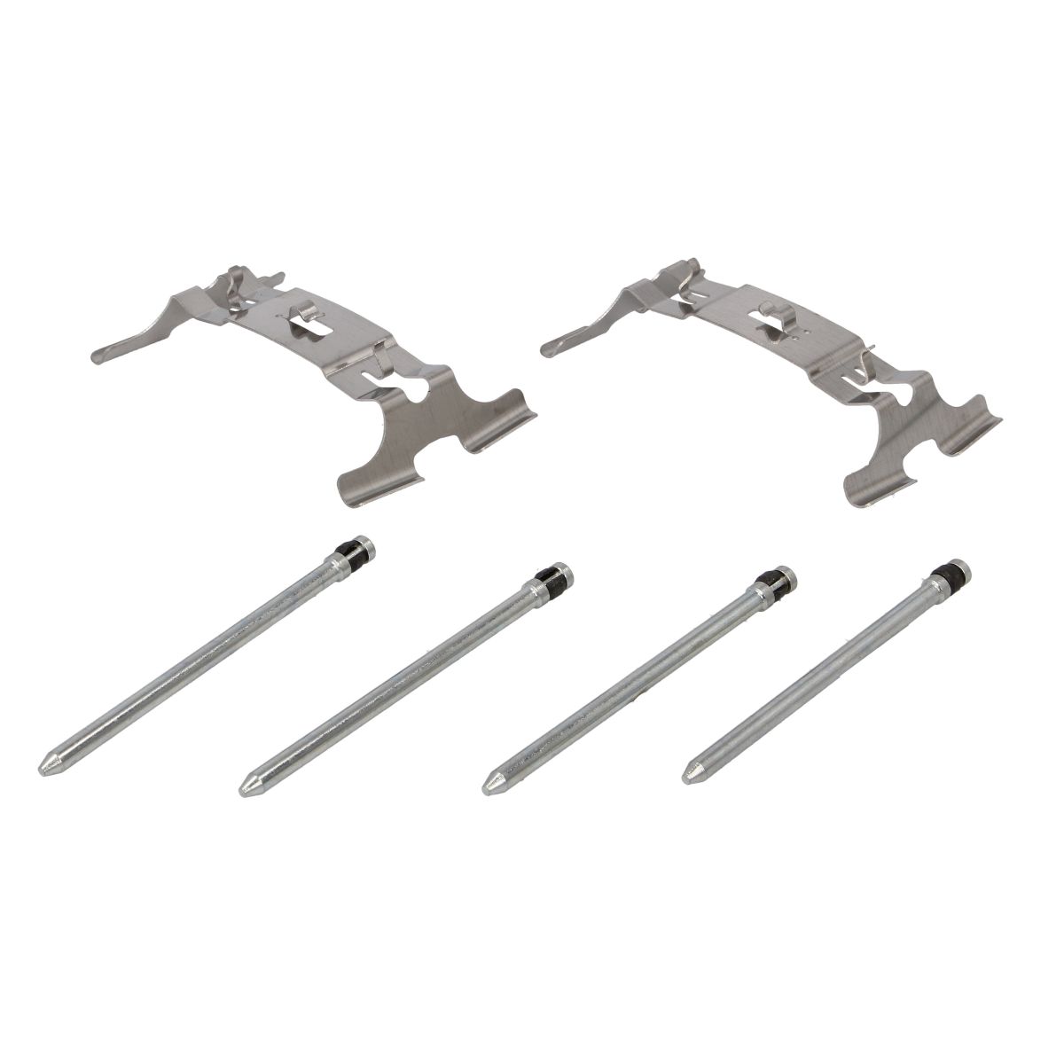 Quick Brake Motagesatz, Bremsbeläge 109-0195