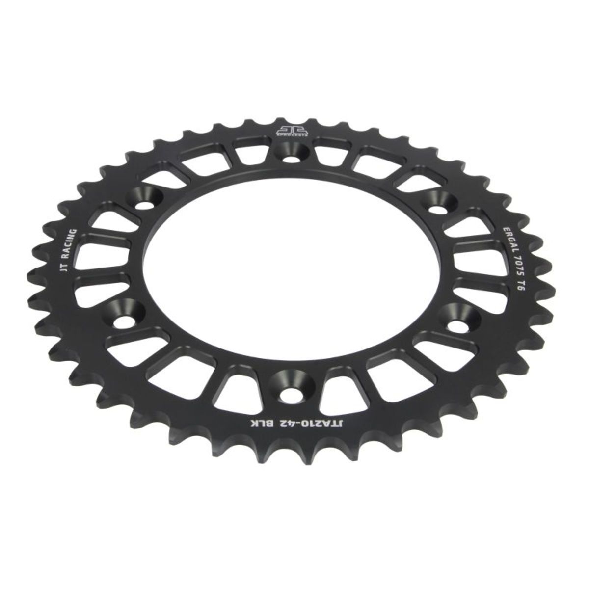 Kettenrad JT JTA210,42BLK