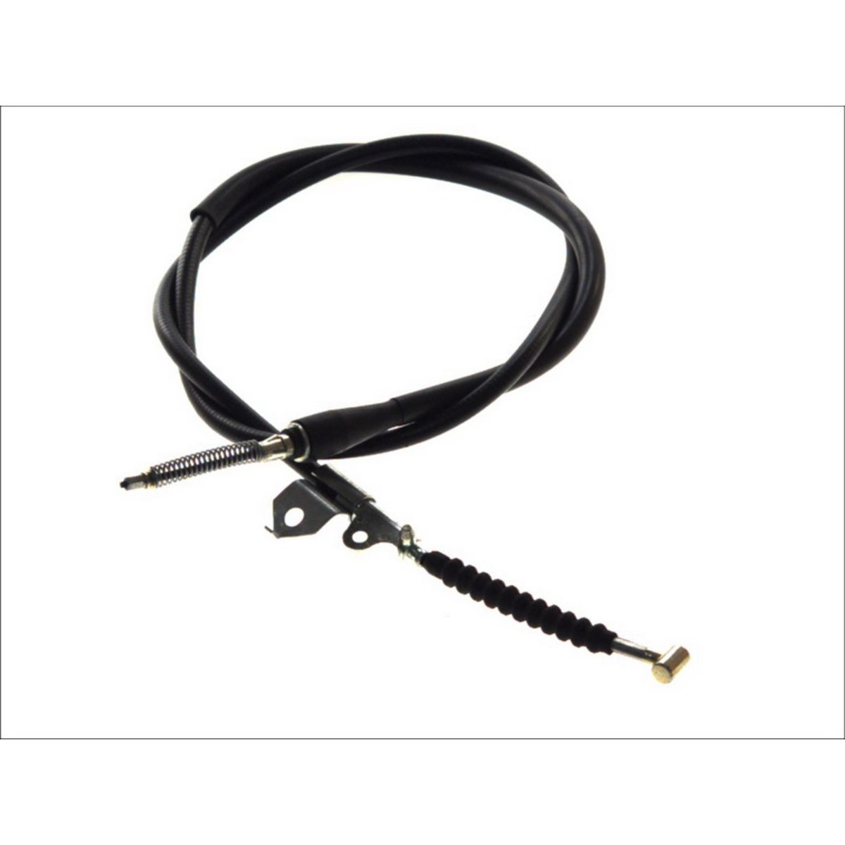 Image of Kabel, parkeerrem   rechts