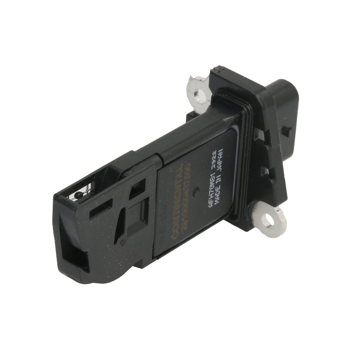 Image of Luchtstroommeter