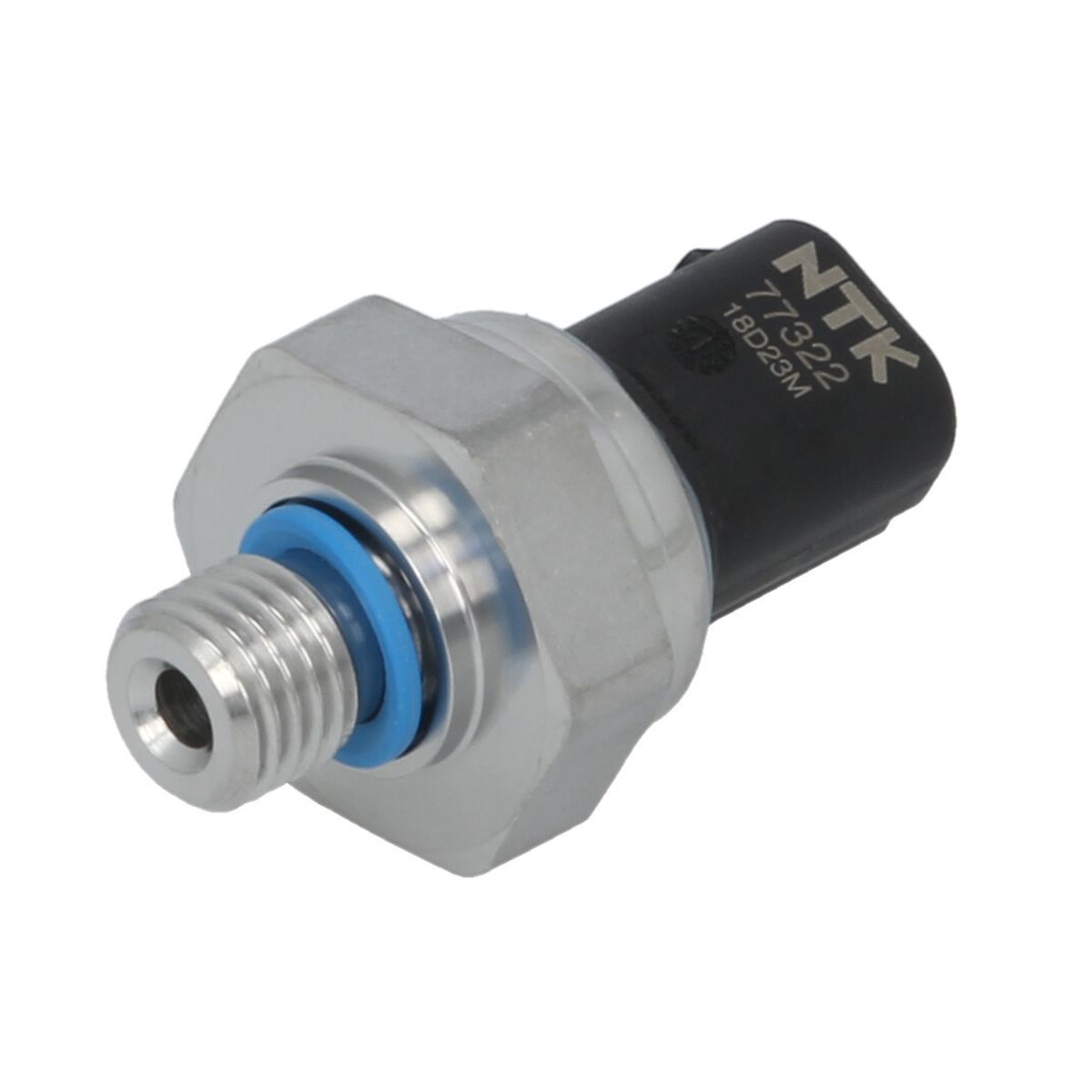 Image of Sensor, uitlaatgasdruk