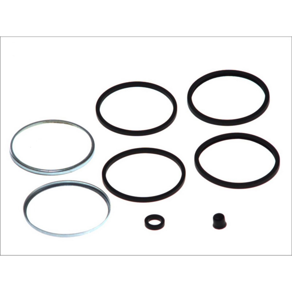 Image of Reparatieset, remklauw  D4-079 rechts