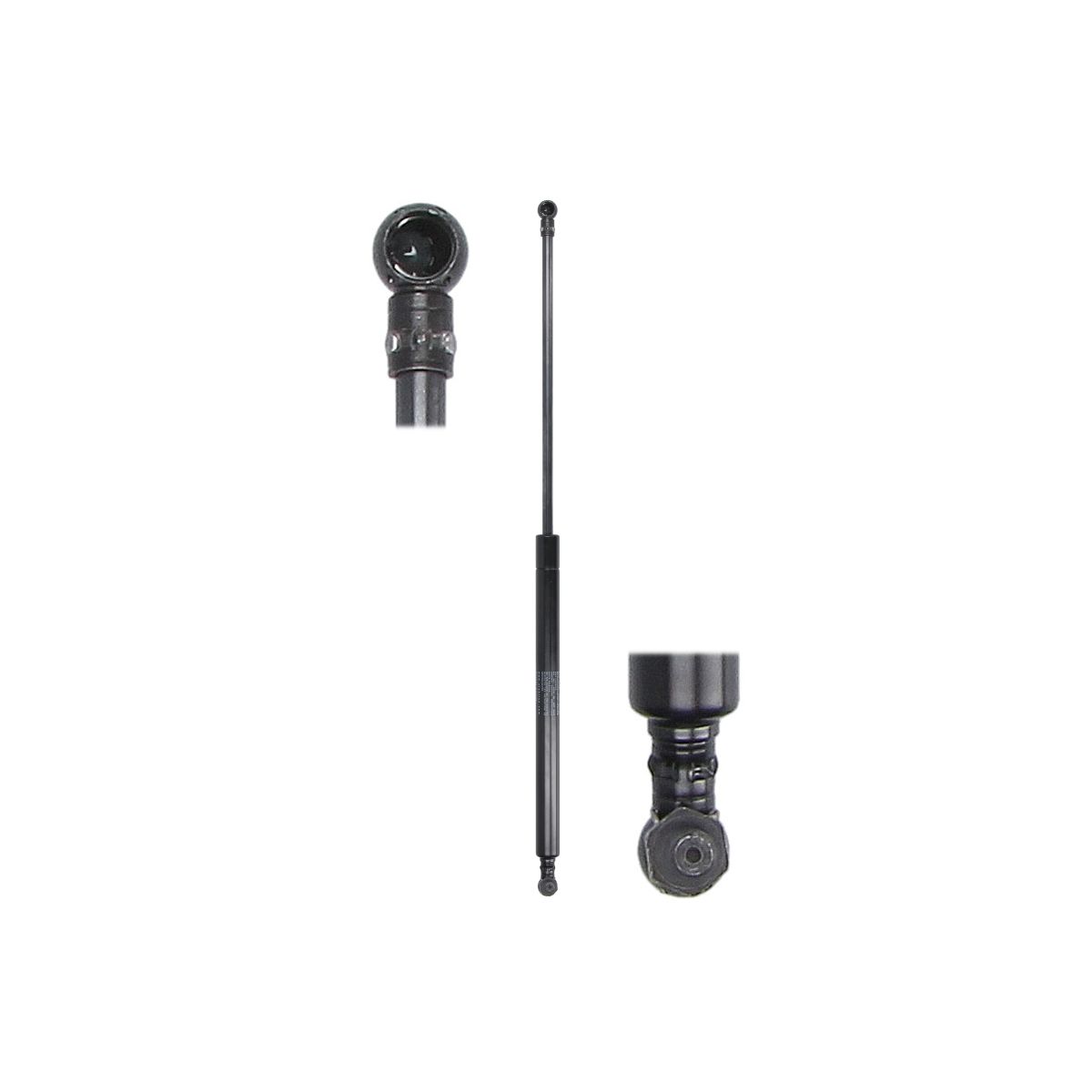 Gasfeder, Koffer-/Laderaum STABILUS STA977861