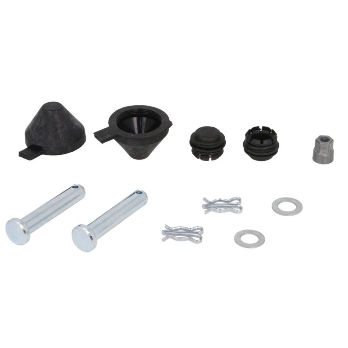Image of Reparatieset, remklauw