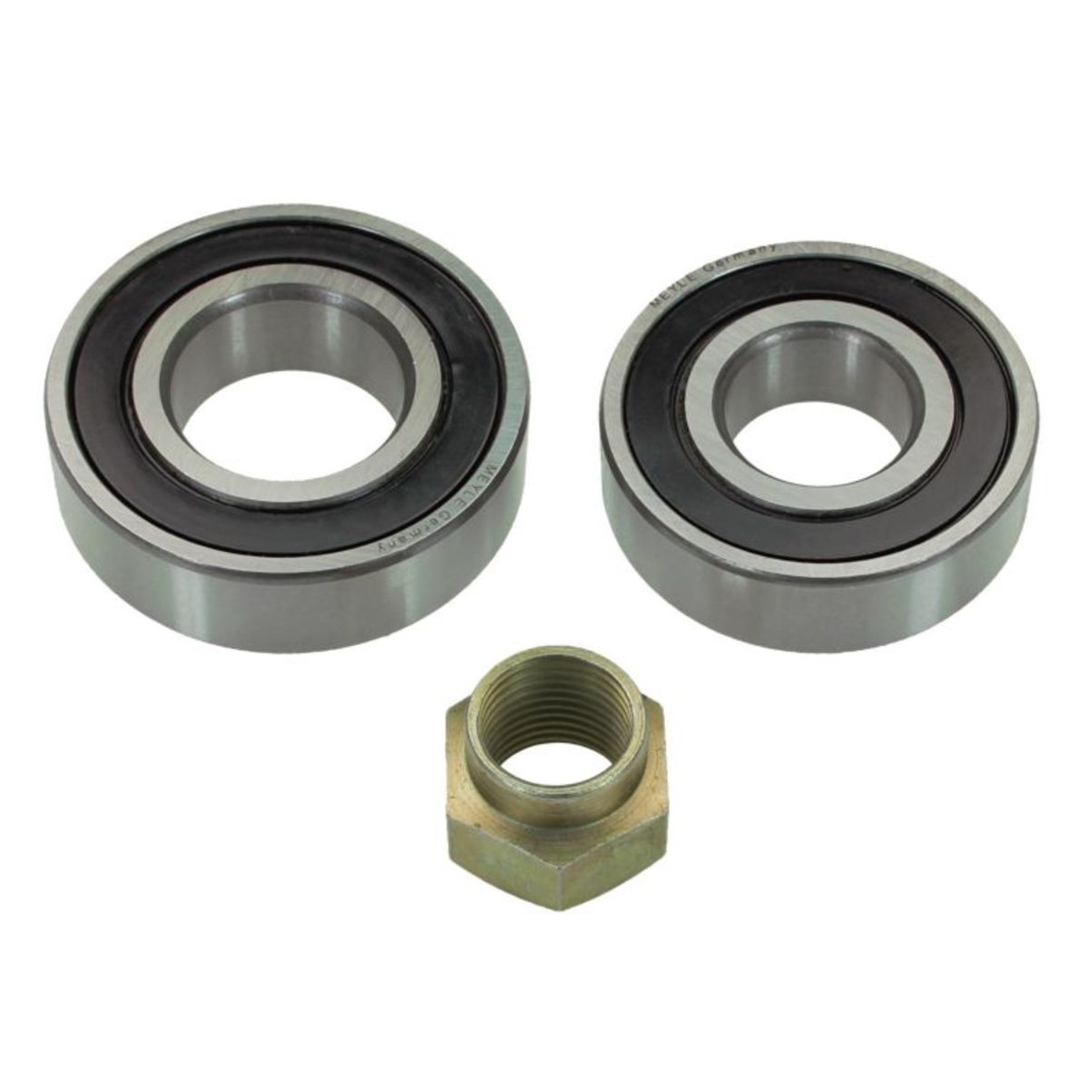 Meyle Set Di Cuscinetti Ruota 33-14 750 0001