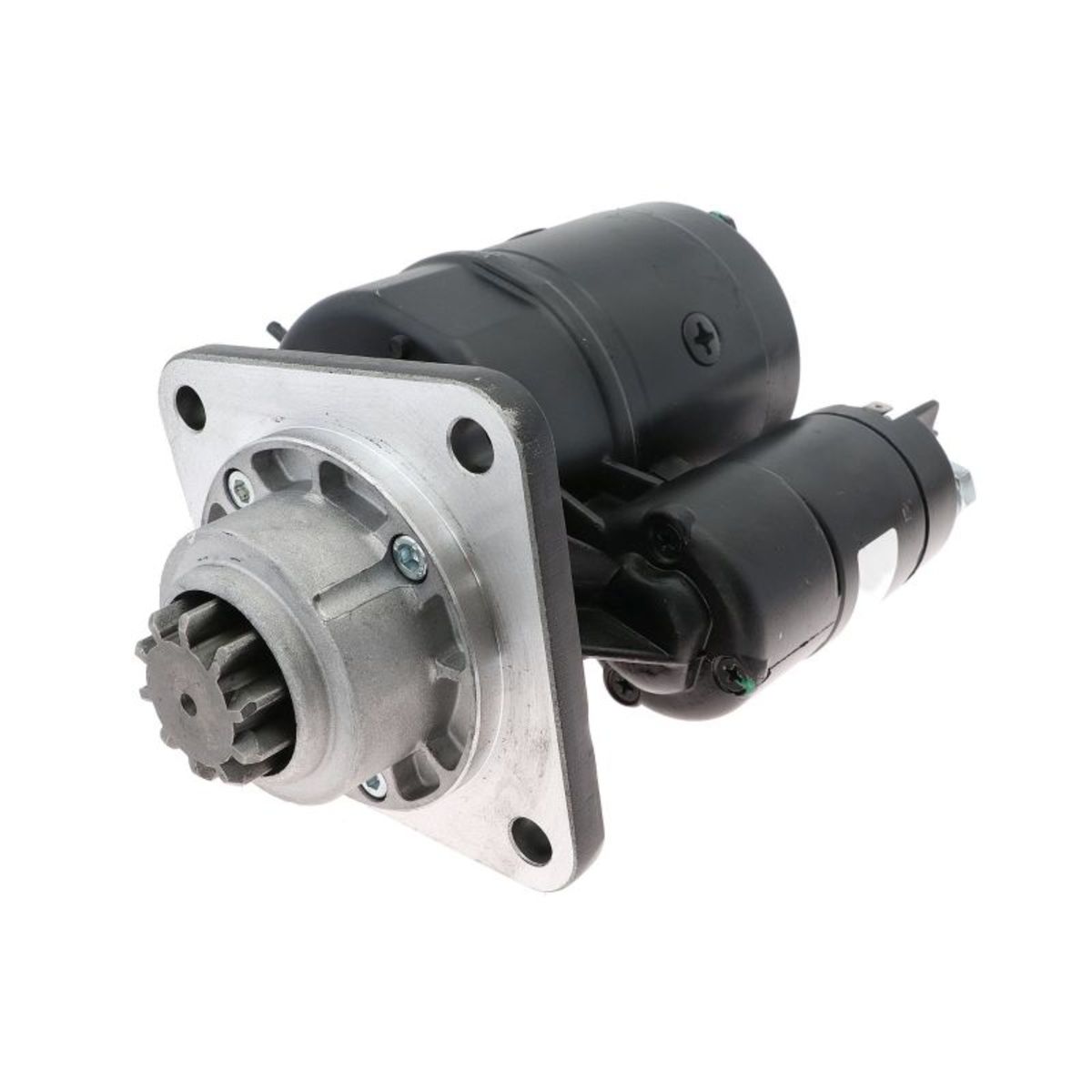 Image of Starter