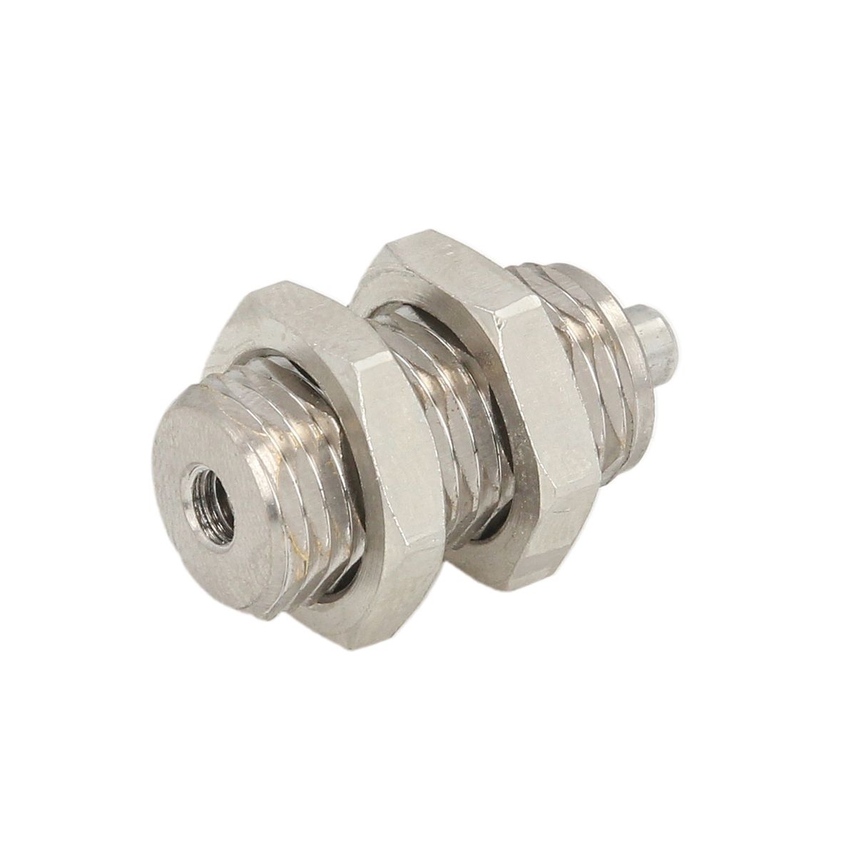 Image of Pneumatische cilinder   ZL310501012