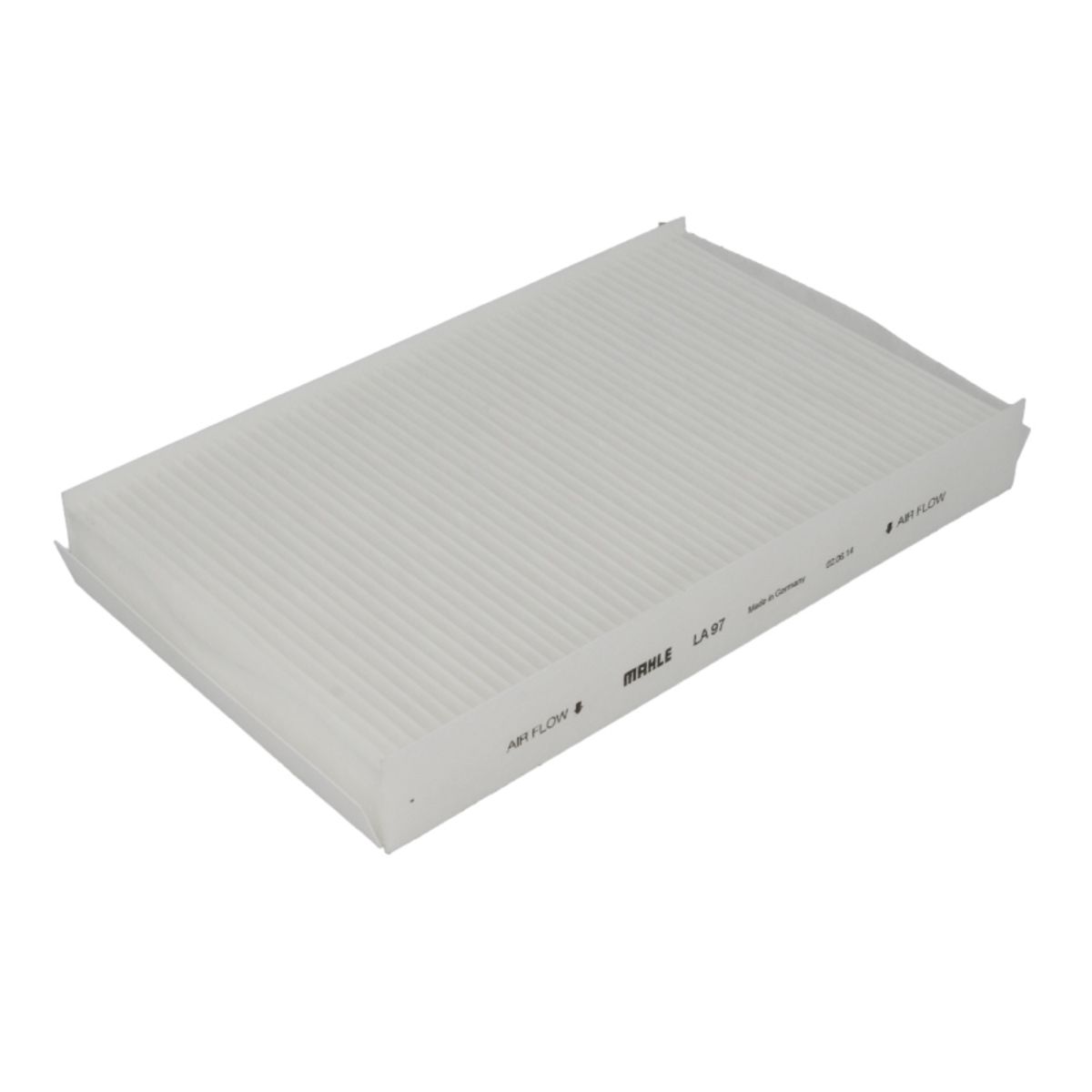 Image of Cabine luchtfilter