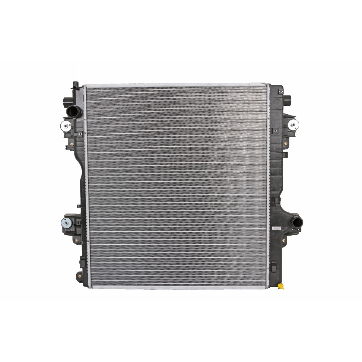 Image of Radiator, motorkoeling