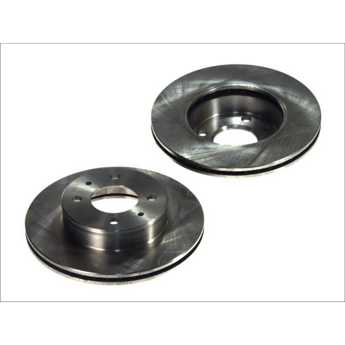 Bremsscheiben FERODO DDF1632, 2 St&Atilde;&frac14;ck