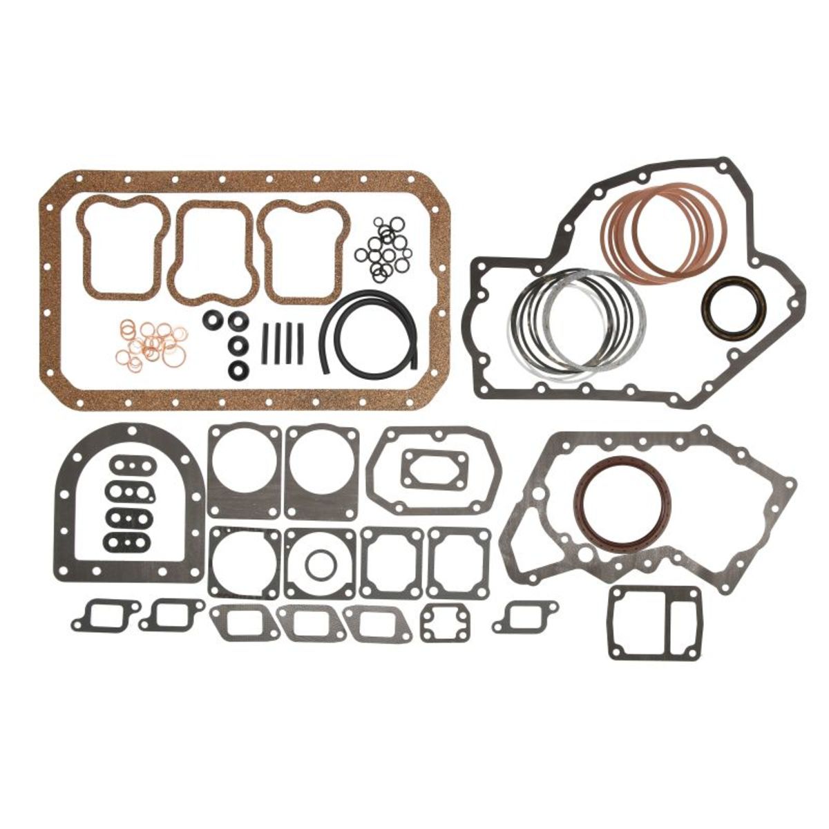 Image of Complete set motorpakkingen  ENT000054