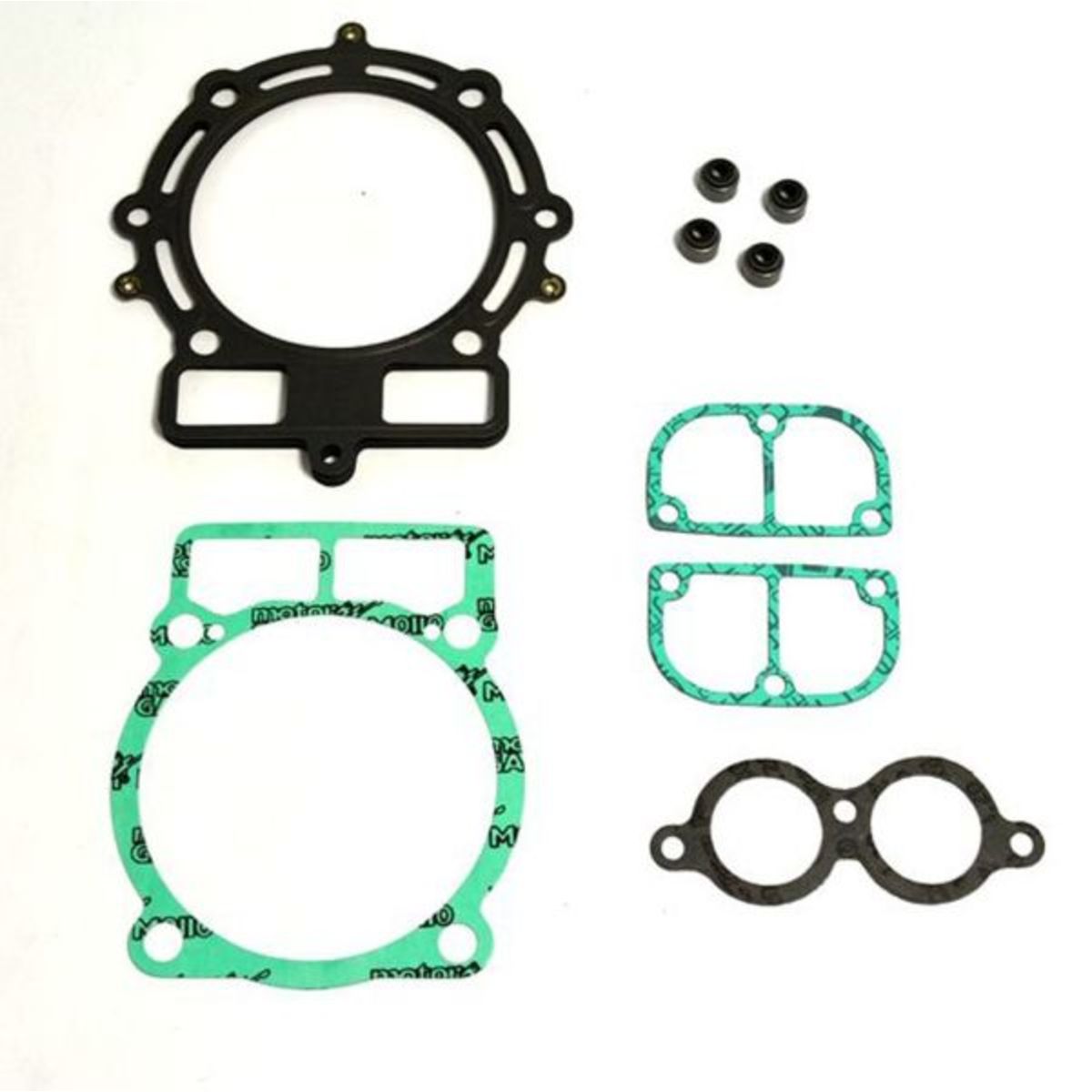 Set di guarnizioni, motore (superiore) ATHENA P400270600027