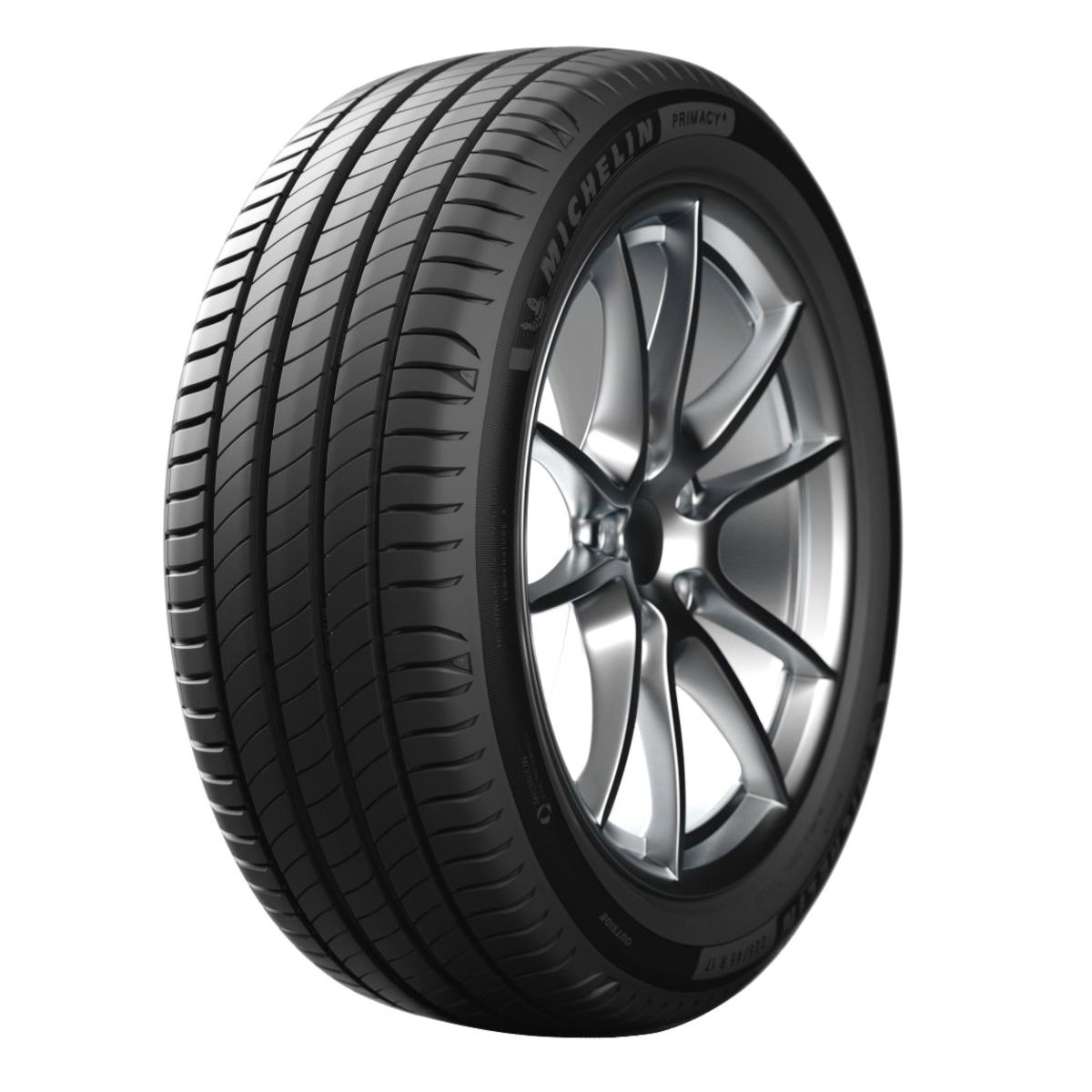 Image of Zomerbanden  Primacy 4 245/45R19 XL 102V