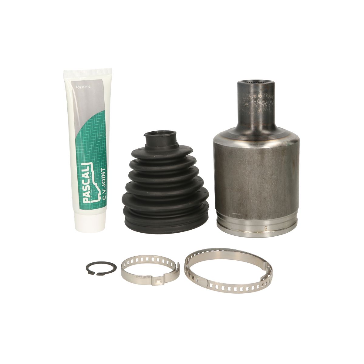 Image of Homokineet reparatie set, aandrijfas   links