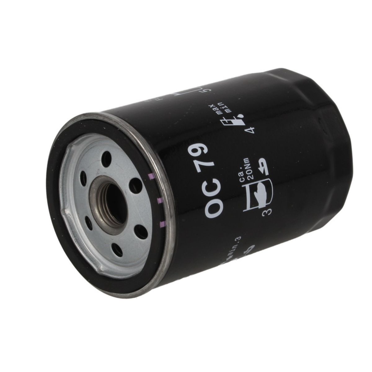 Image of Oliefilter
