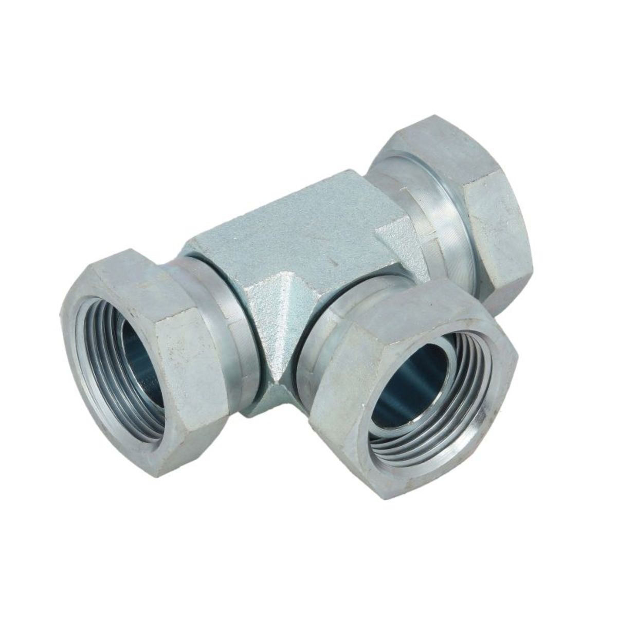 Image of Hydraulische connector
