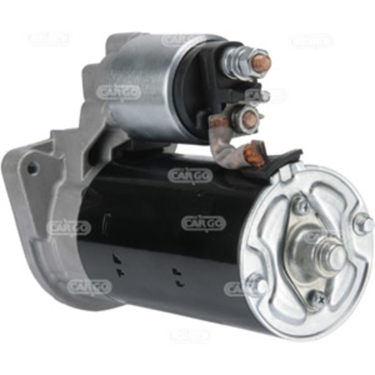 Image of Starter