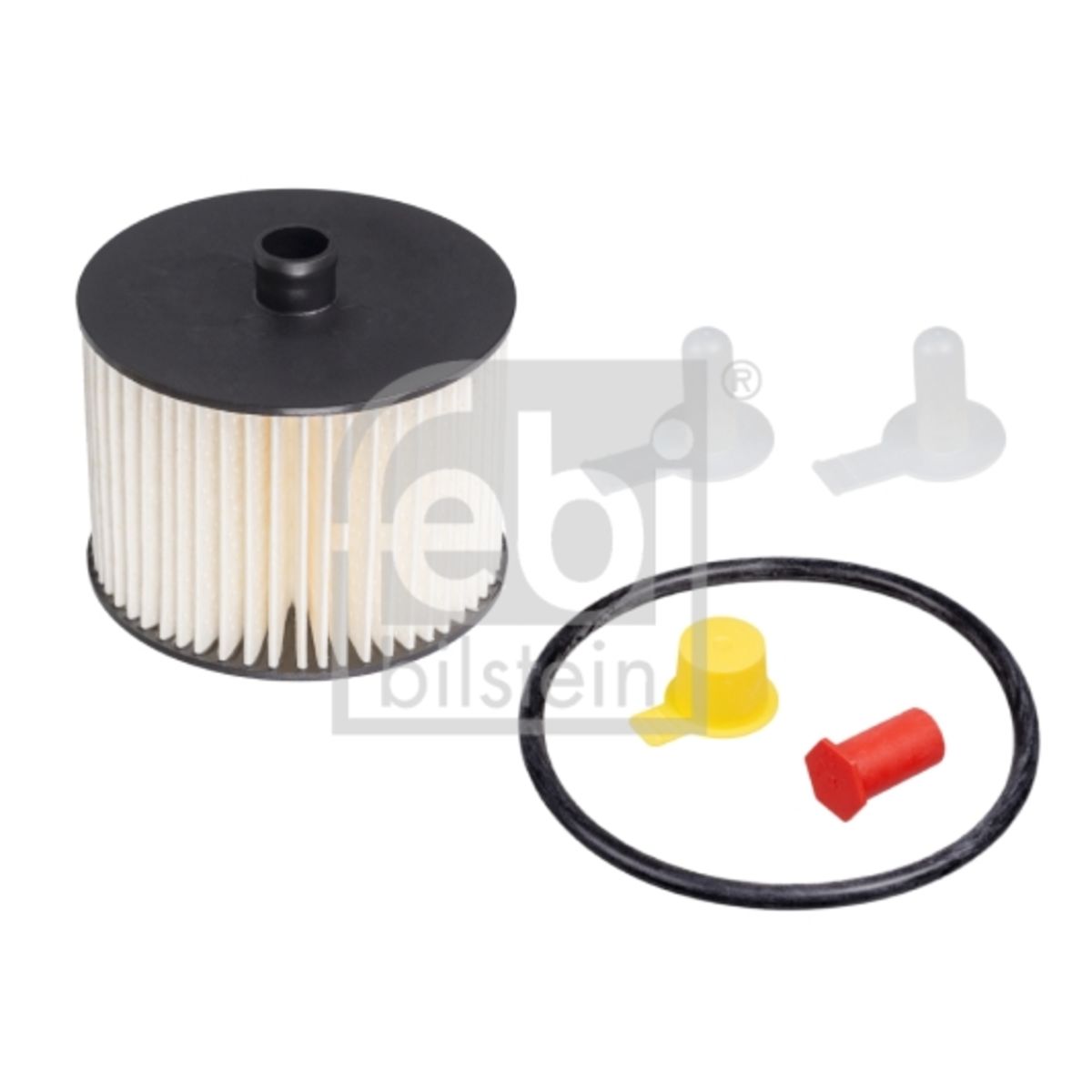 Brandstoffilter  BILSTEIN