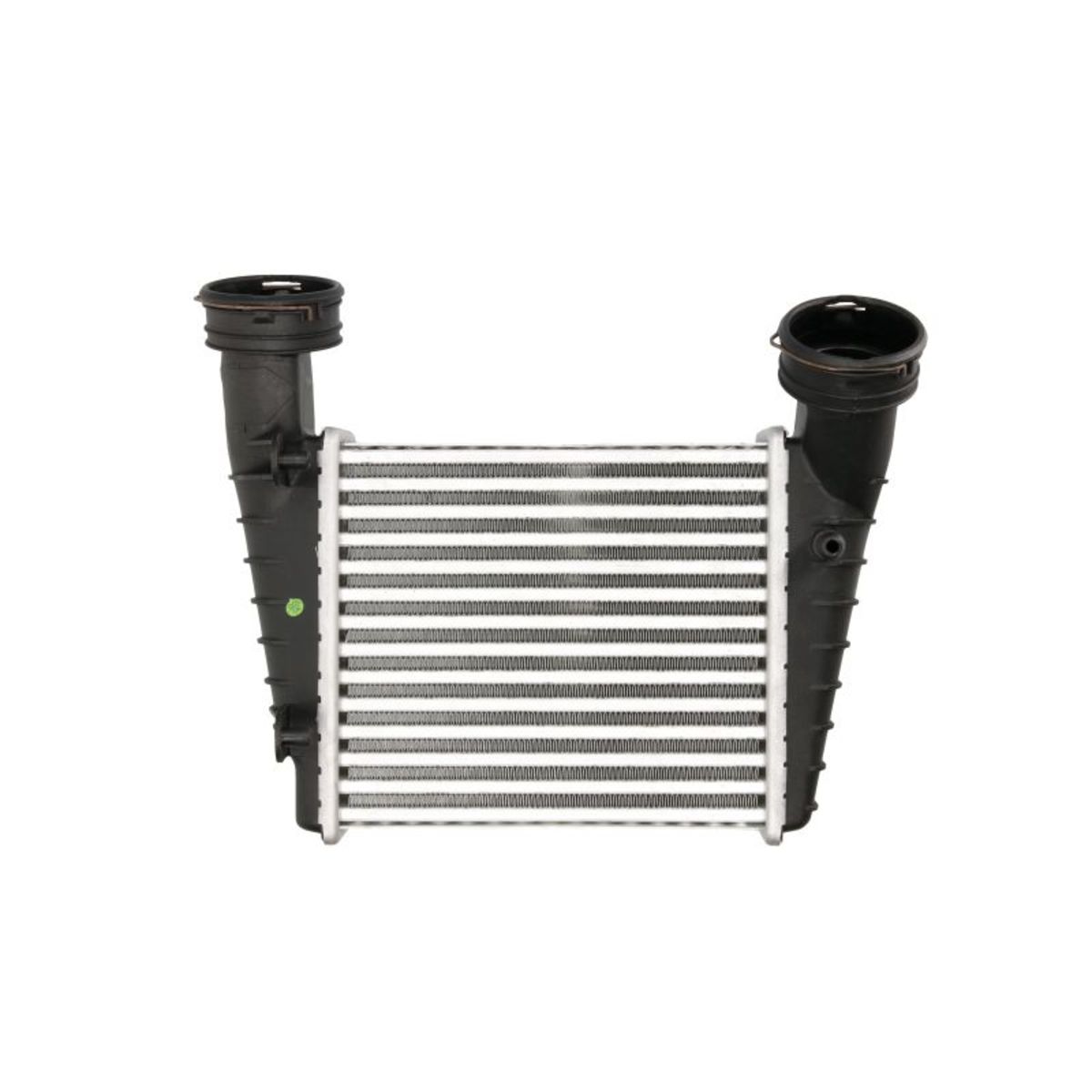 Image of Intercooler, inlaatluchtRadiator