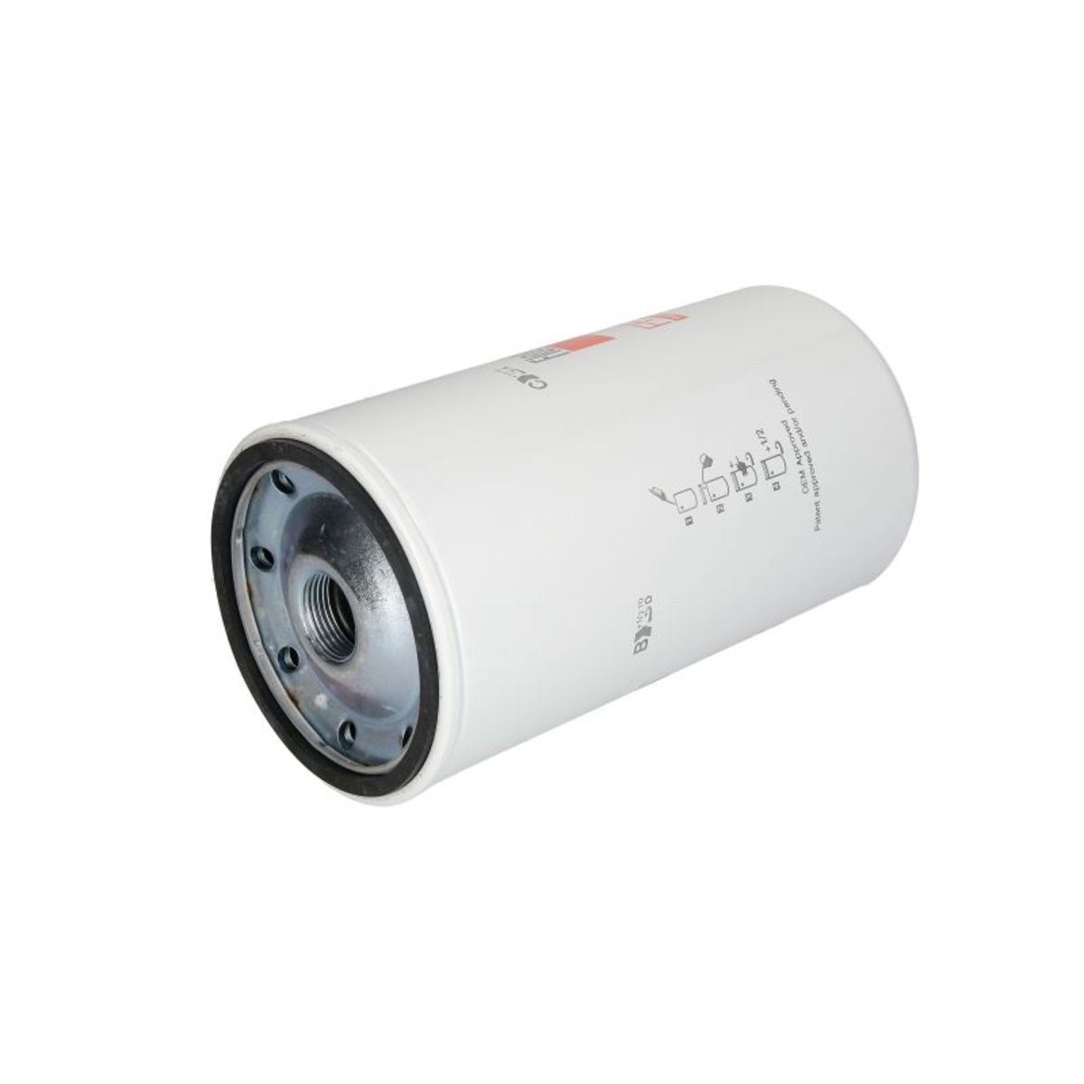 Image of Brandstoffilter  FF5688