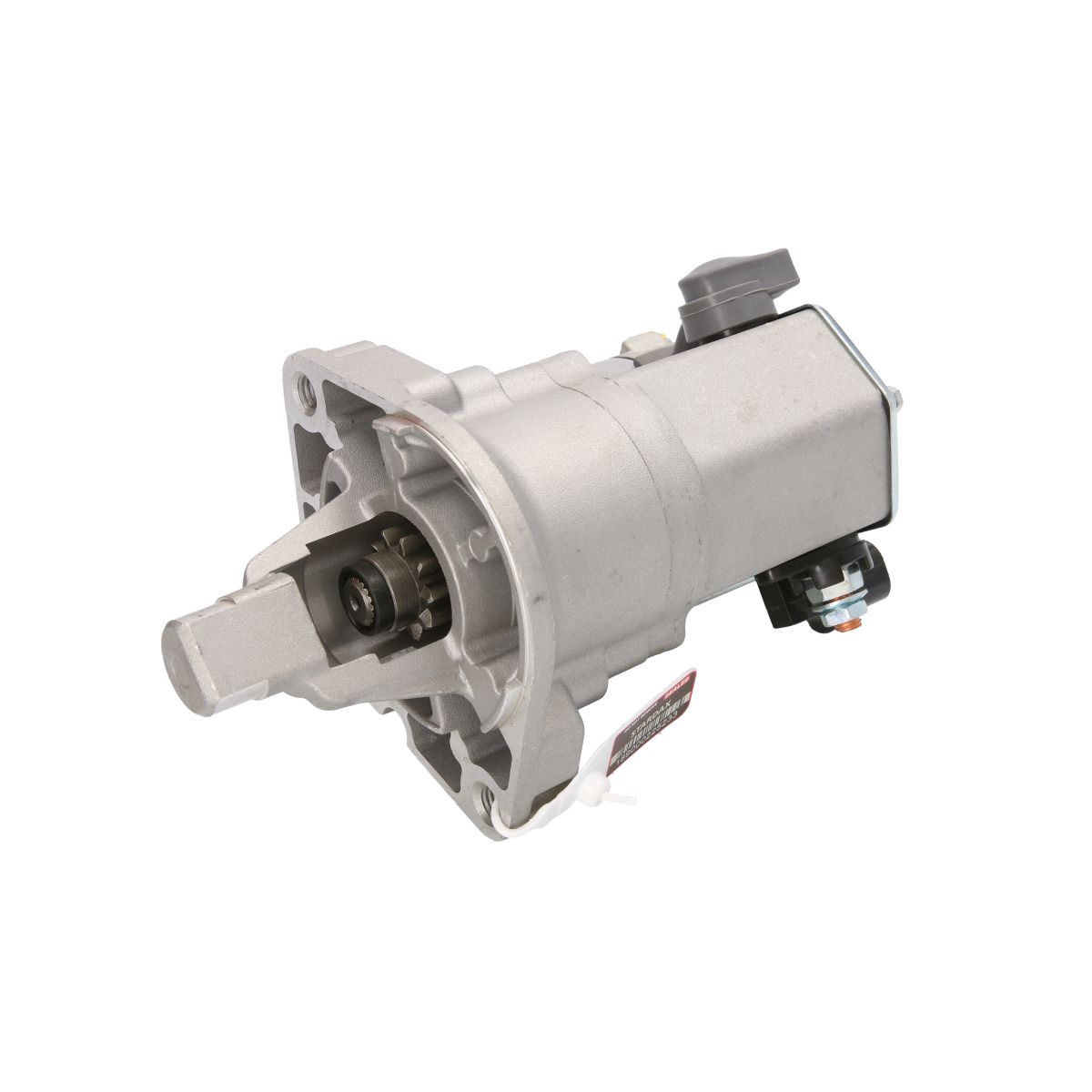 Image of Starter