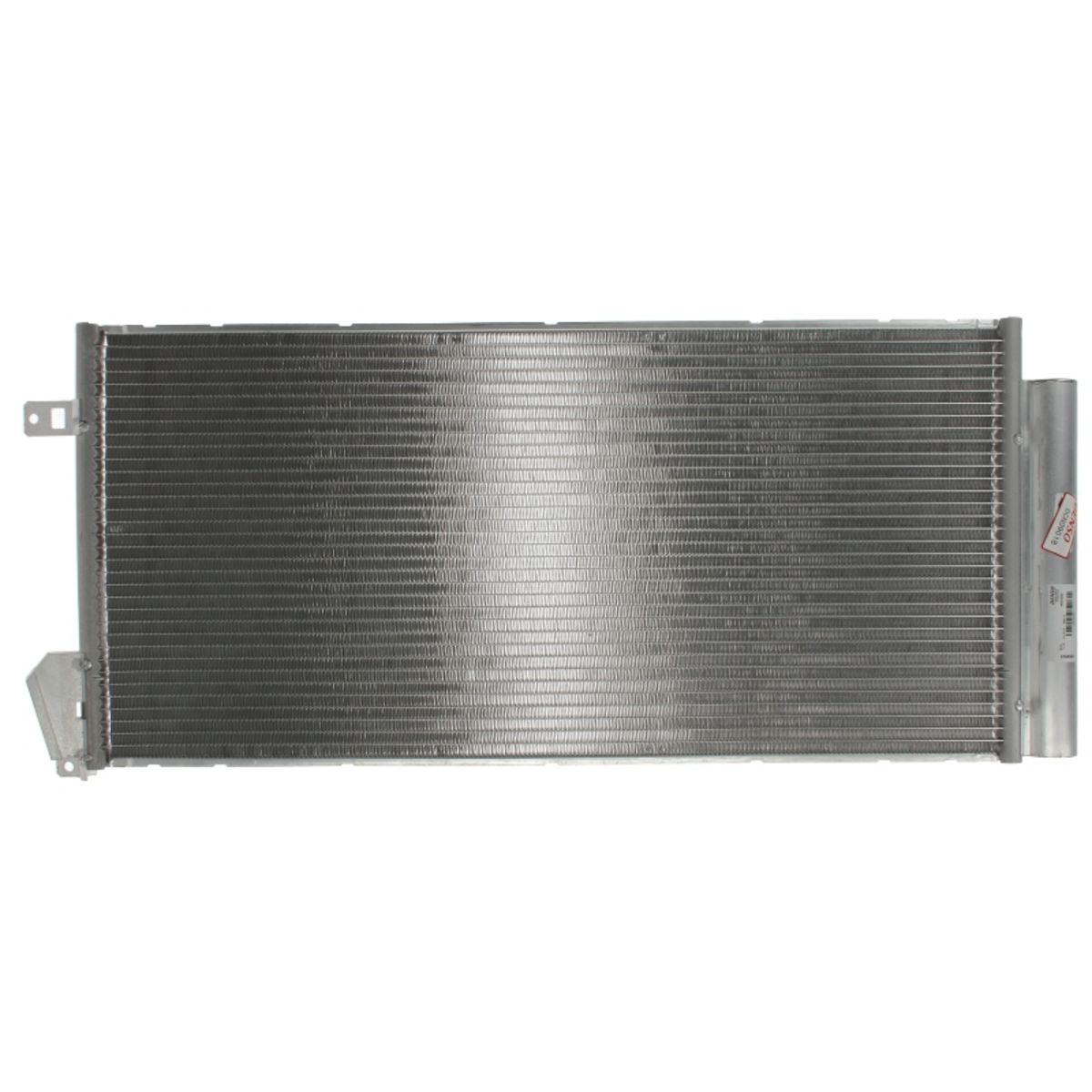 Image of Condensator, airconditioning