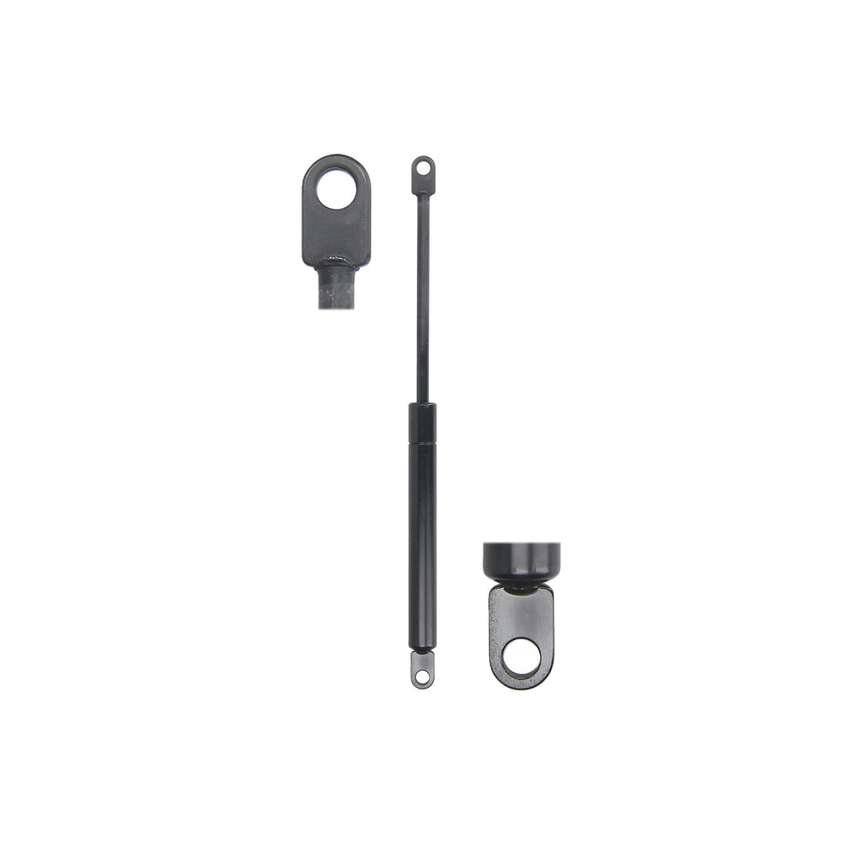 Gasfeder, Koffer-/Laderaum STABILUS STA065692