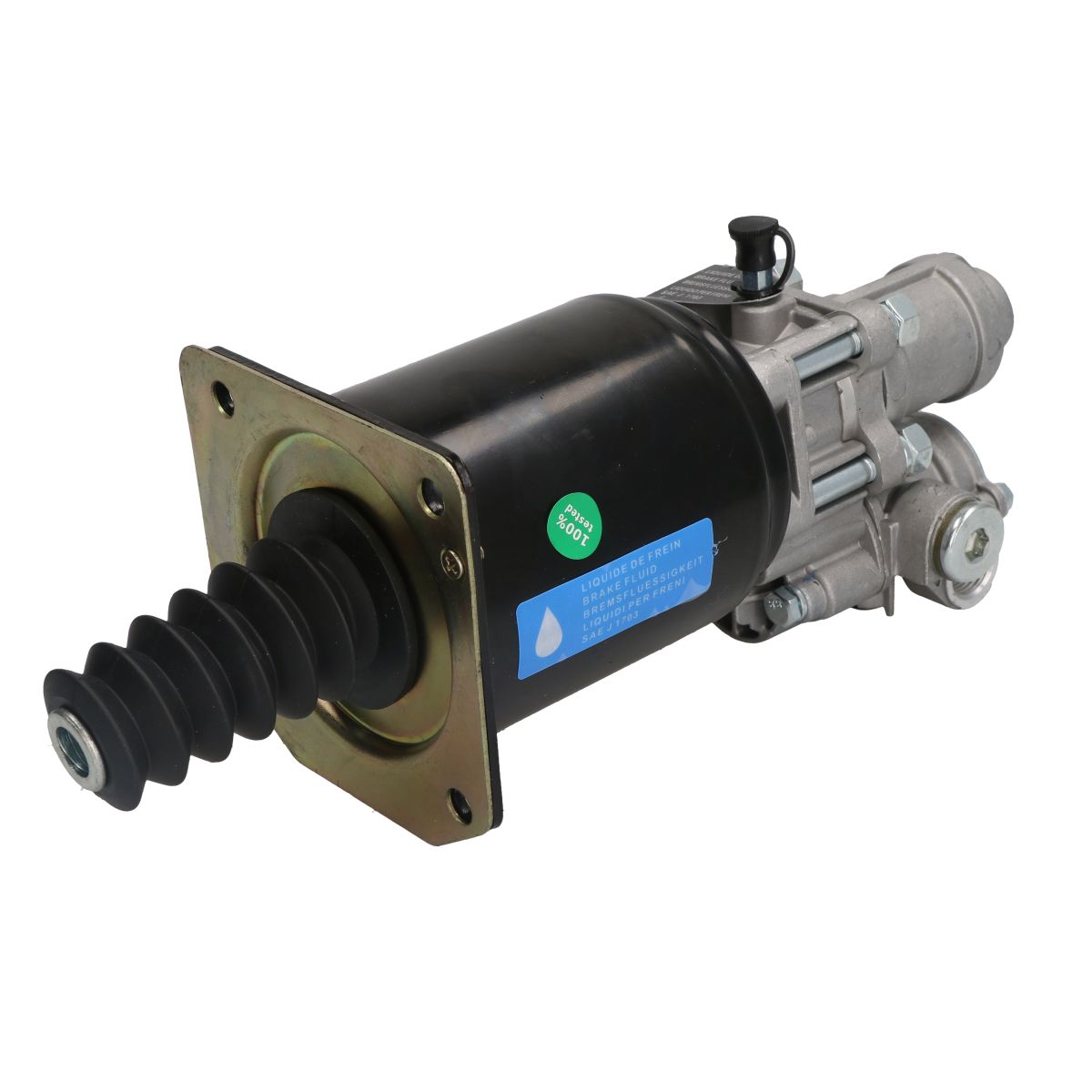 Image of Koppelingsactuator