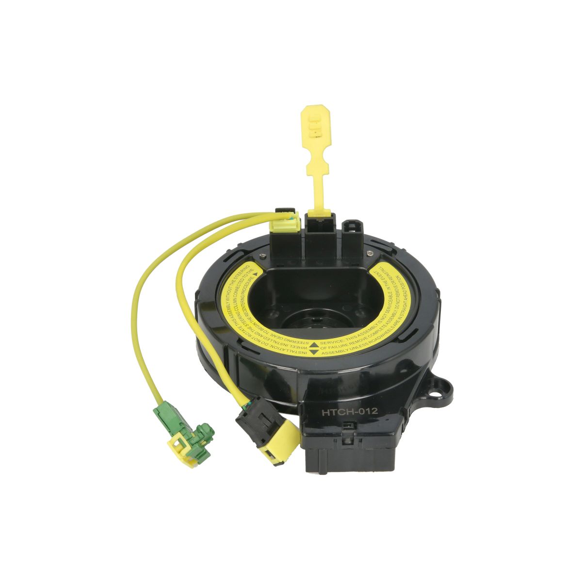 Image of Wikkelveer, airbag