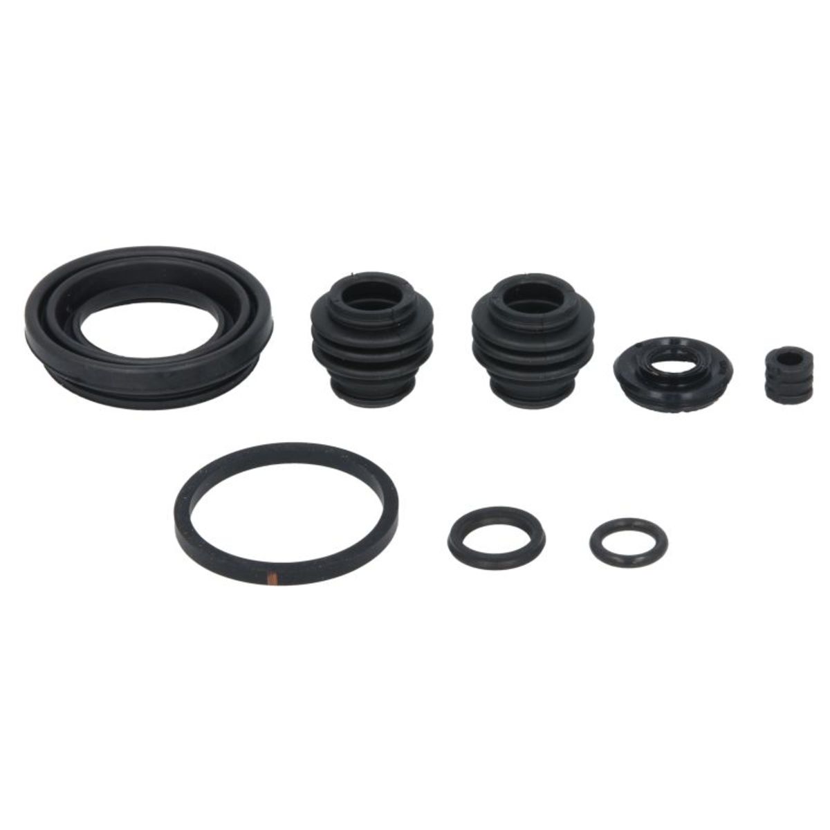 Image of Reparatieset, remklauw  D4-3233