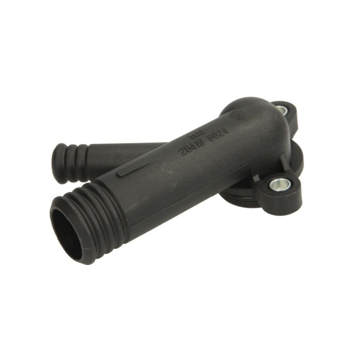 Febi Bilstein Flangia Del Liquido Di Raffreddamento 28419