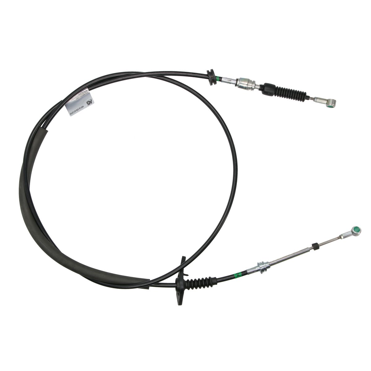 Kabel, Schalthebel AKUSAN 4512-05-0137P