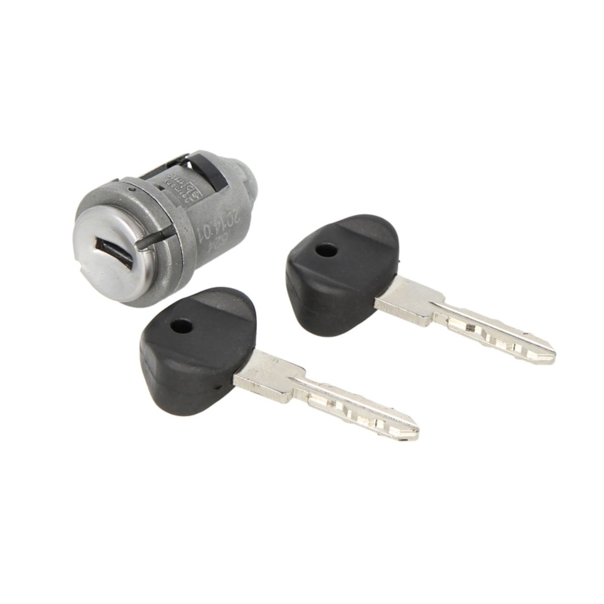 Image of Slotcilinder, ontstekingsslot  BILSTEIN