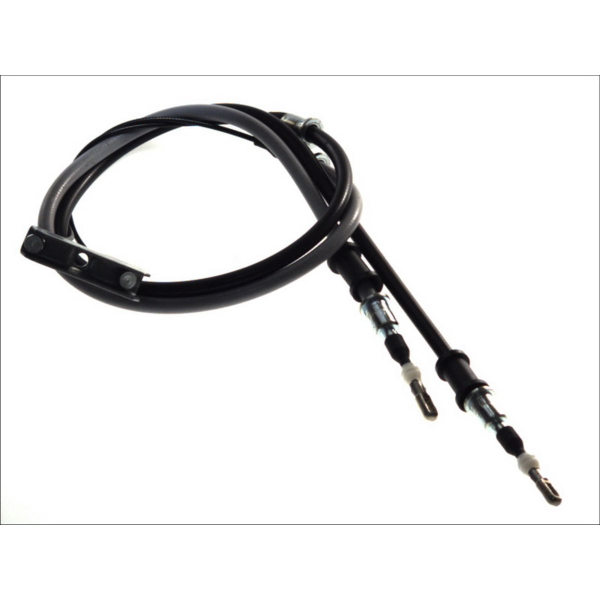 Image of Kabel, parkeerrem